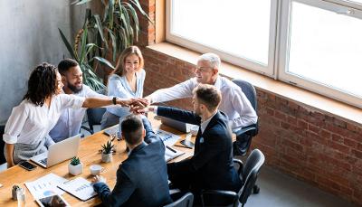 Accounting & Financial Services Agency Airdrie